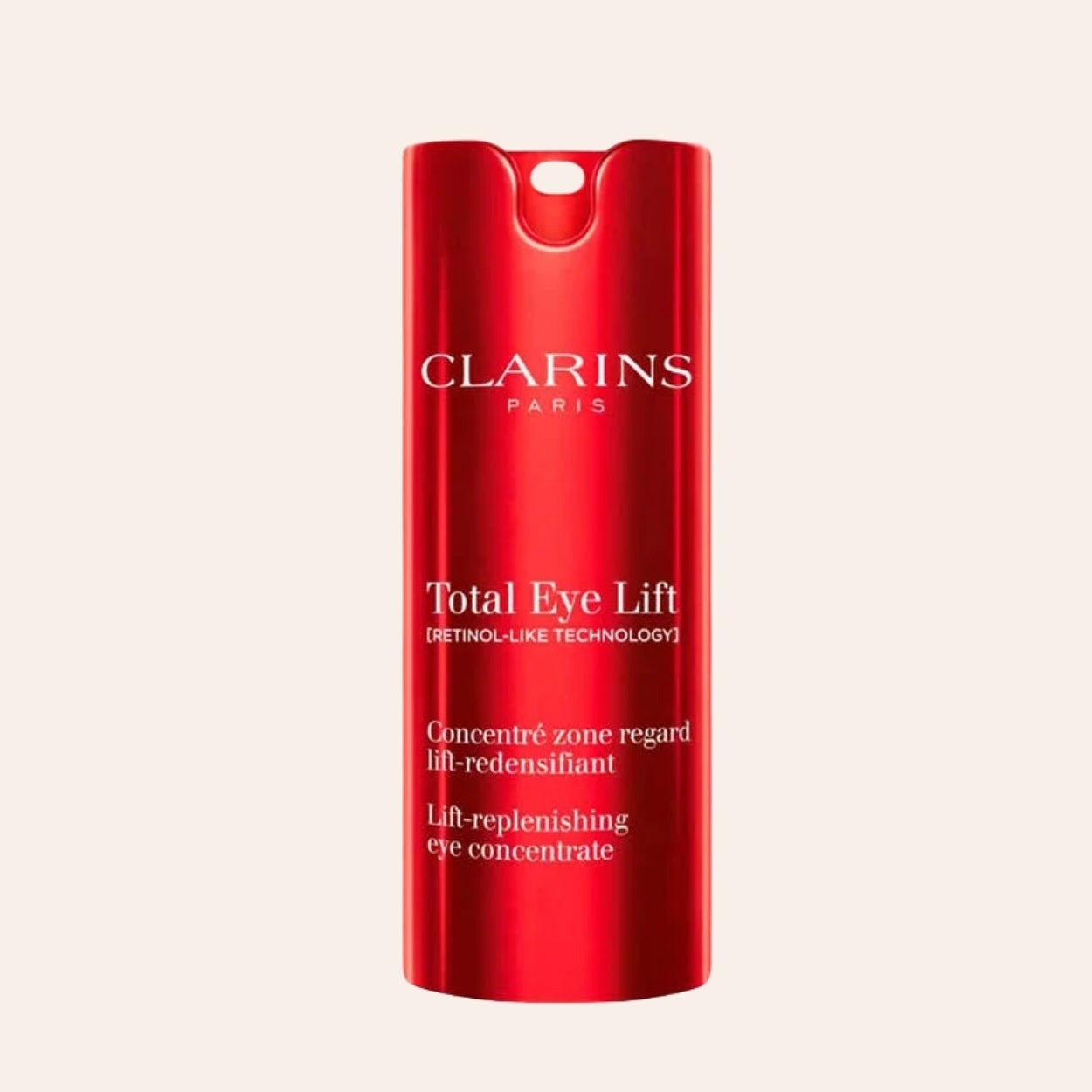 Clarins Total Eye Lift Kollektion 15 ml