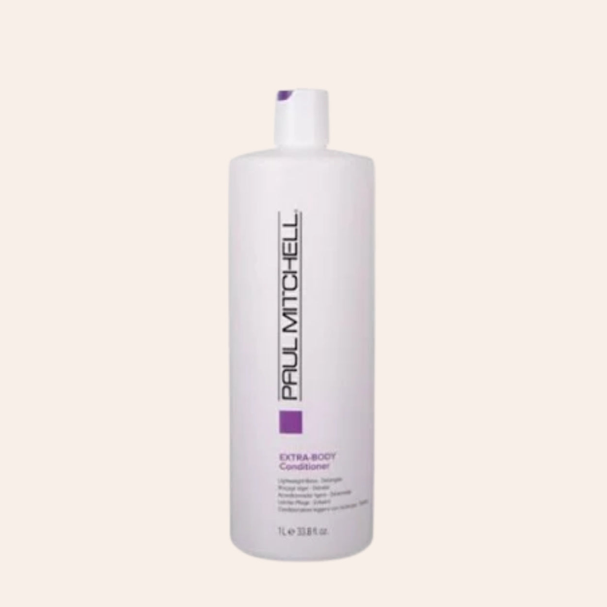 Paul Mitchell Extra-Body Conditioner 1000 ml