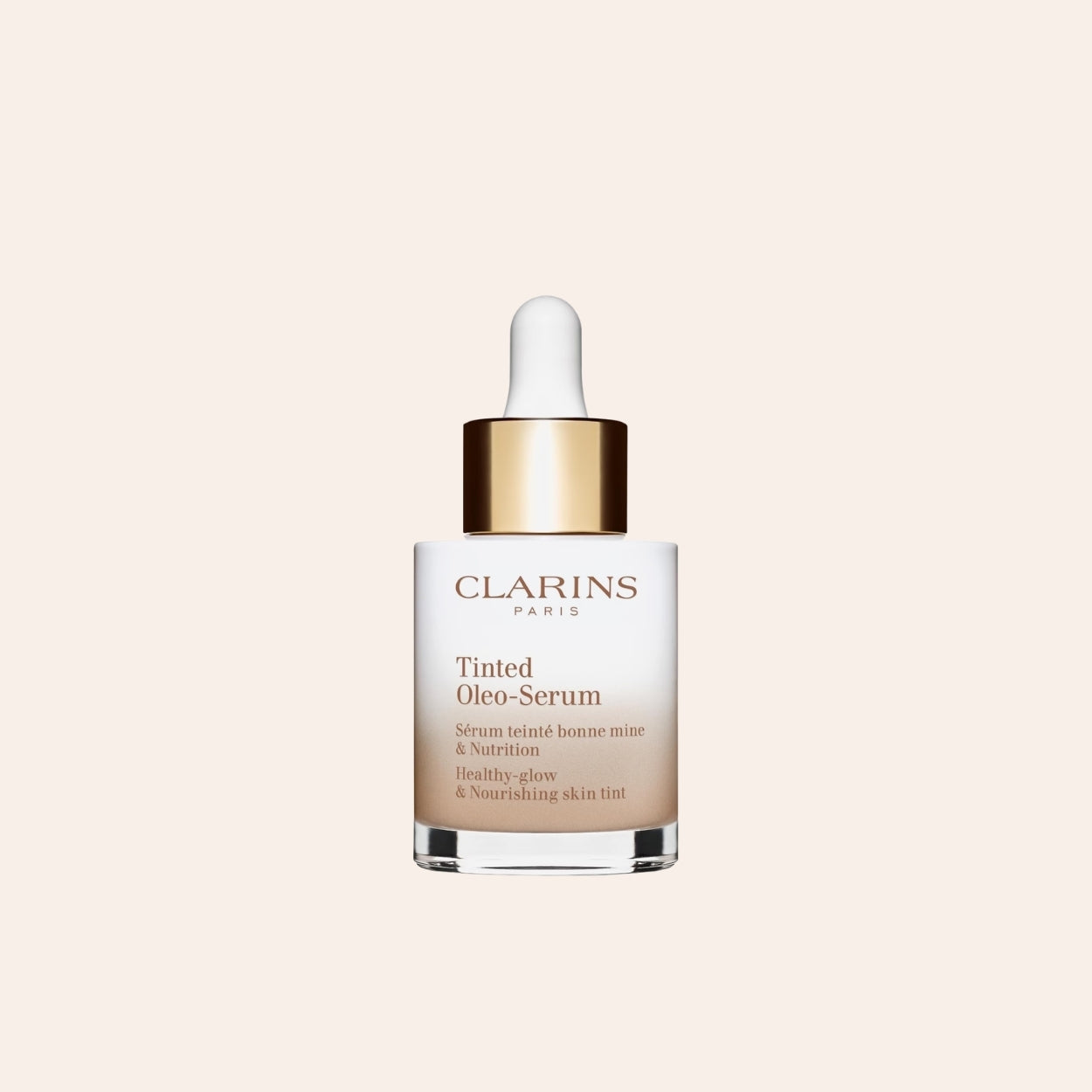 Clarins Getöntes Oleo-Serum 30 ml