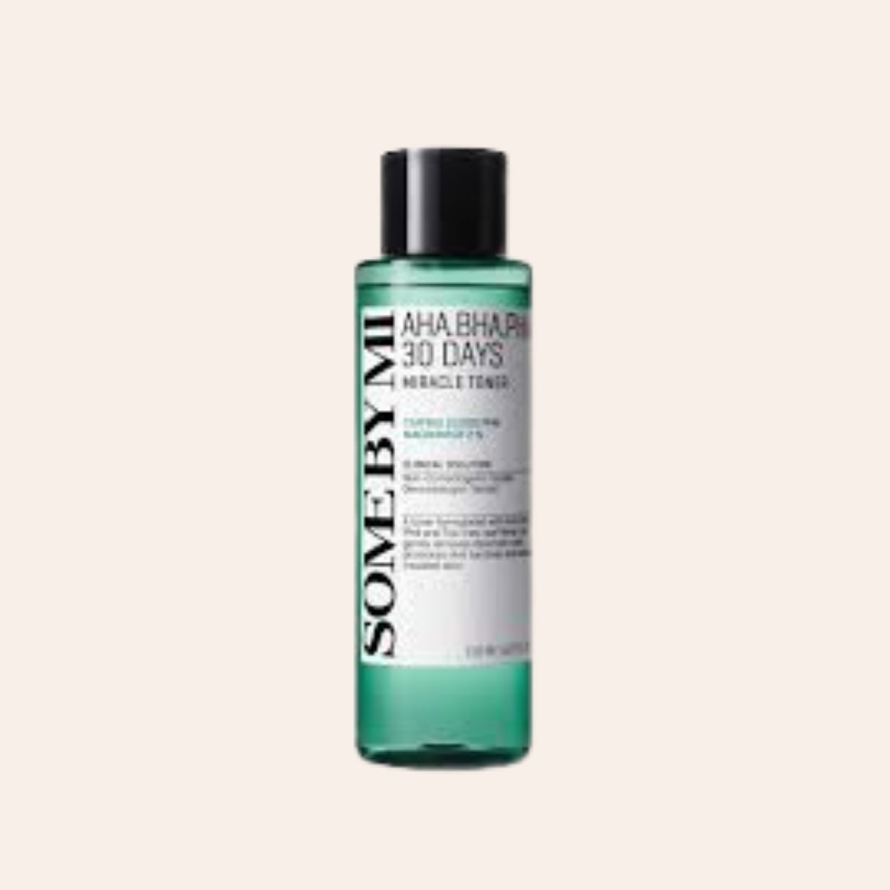 Some By Mi AHA.BHA.PHA 30 Tage Wunder Toner 150 ml