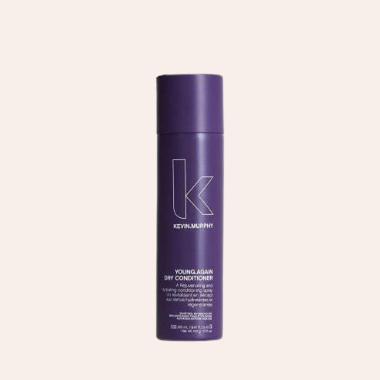 Kevin Murphy Young.Again Trockenspülung 250 ml