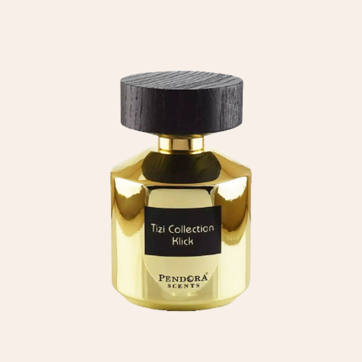 Pendora Scents Tizi Kollektion Klick 100 ml