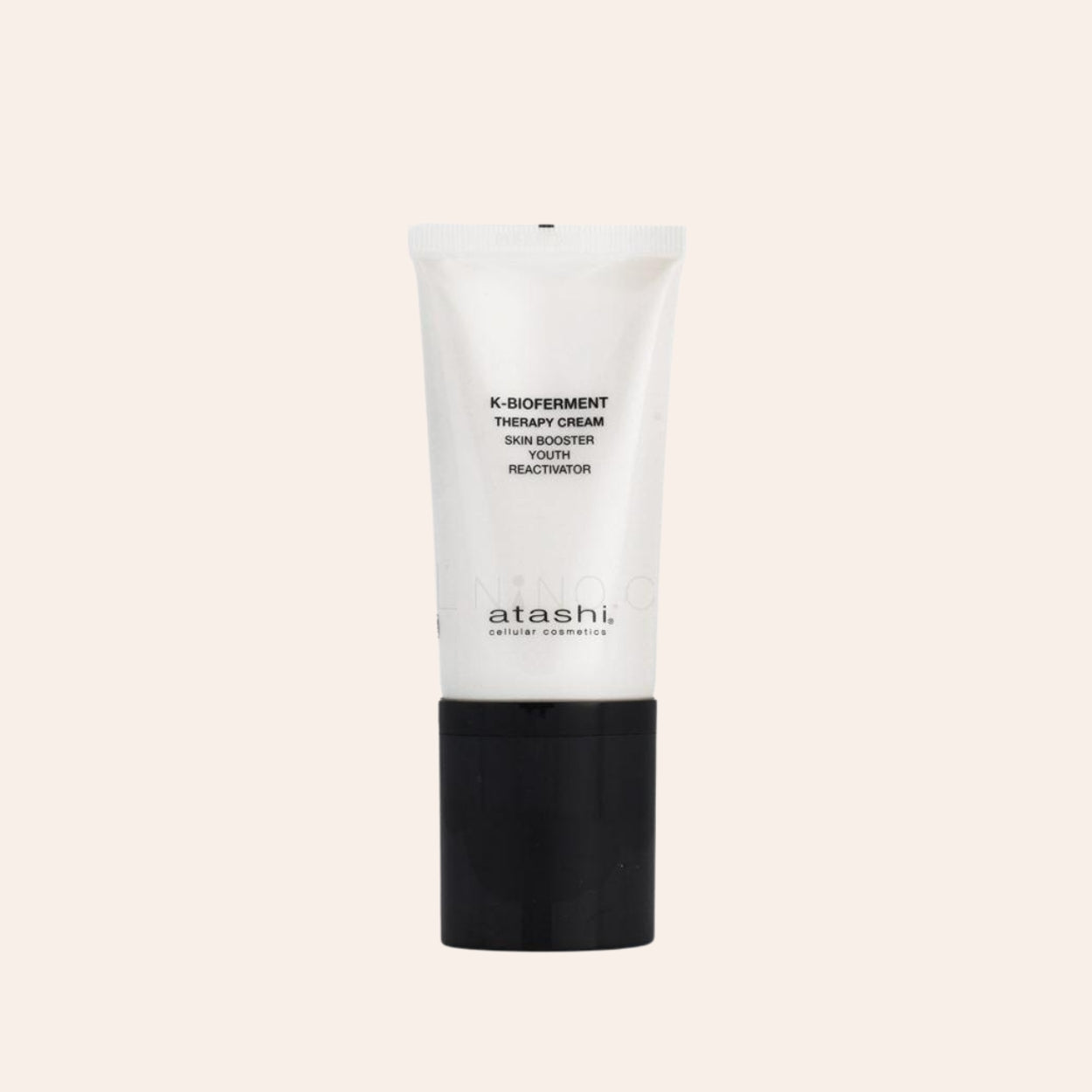 Atashi K-Bioferment Therapiecreme 50 ml