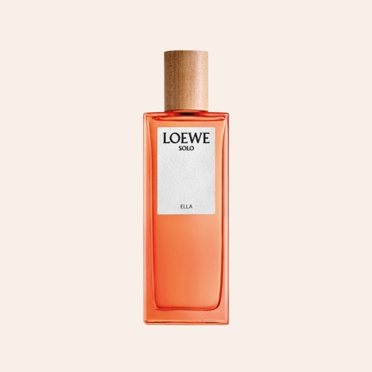 Loewe Solo Ella 30 ml