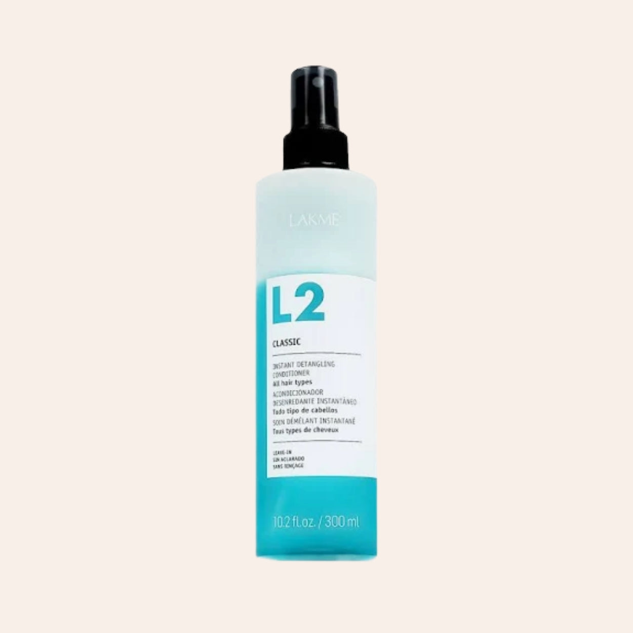 Lakmé L2 Classic Sofort-Entwirrungs-Conditioner 300 ml