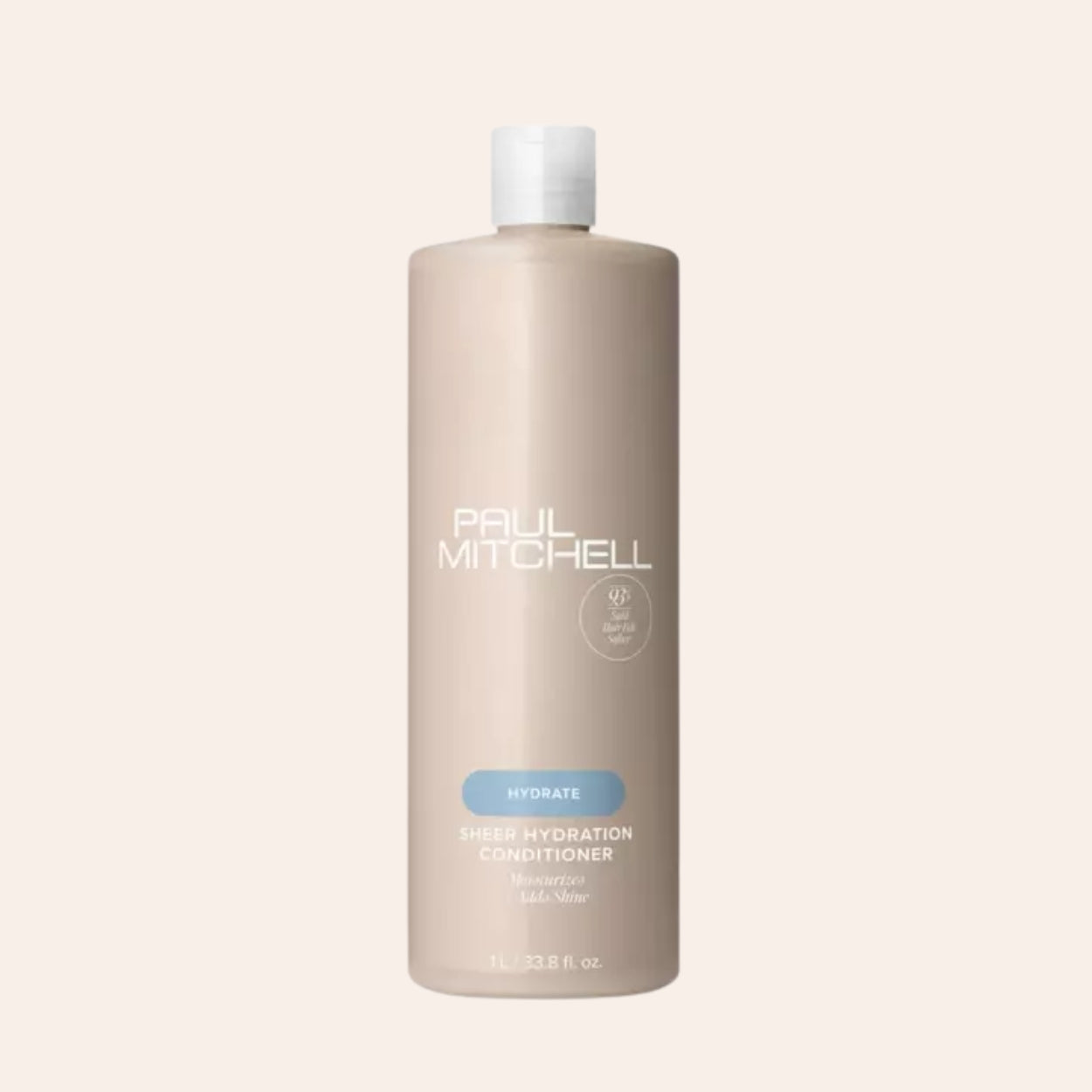 Paul Mitchell Hydrate Sheer Hydration Conditioner 1000 ml