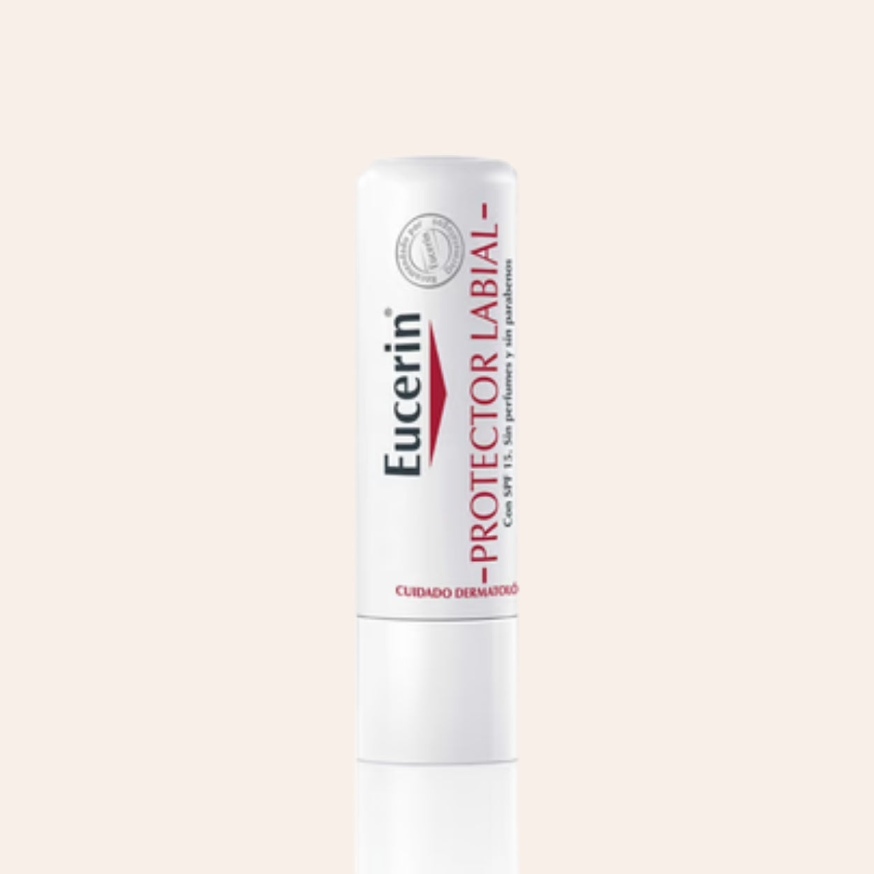 Eucerin Lippenpflege 4,8 ml