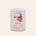Inebrya Ice Cream Dry-T Pflegemaske 1000 ml