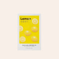 Missha Airy Fit Sheet Maske Zitrone 19 ml