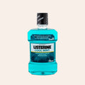 Listerine Cool Mint Mundspülung 1000 ml
