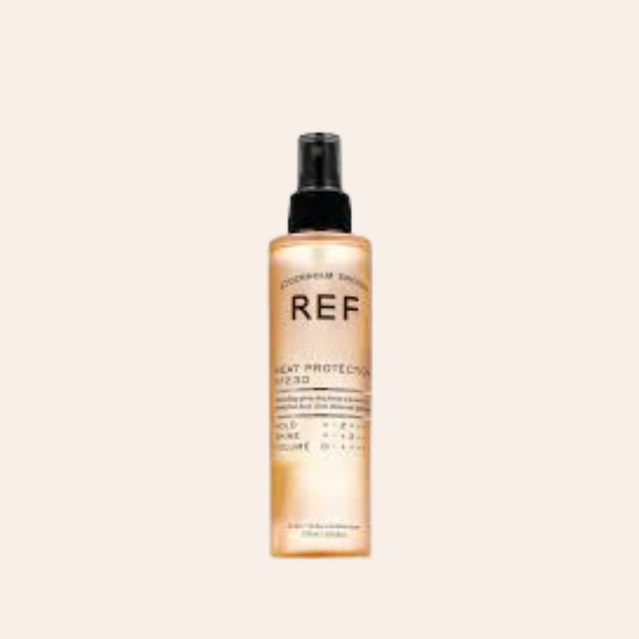 REF Hitzeschutzspray N°230 175 ml