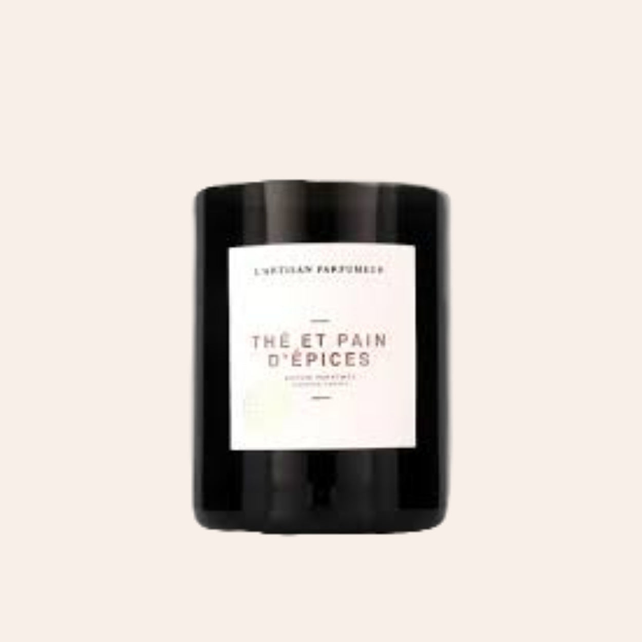 L´Artisan Parfumeur Duftkerze Thé et Pain D'Épices 250 ml