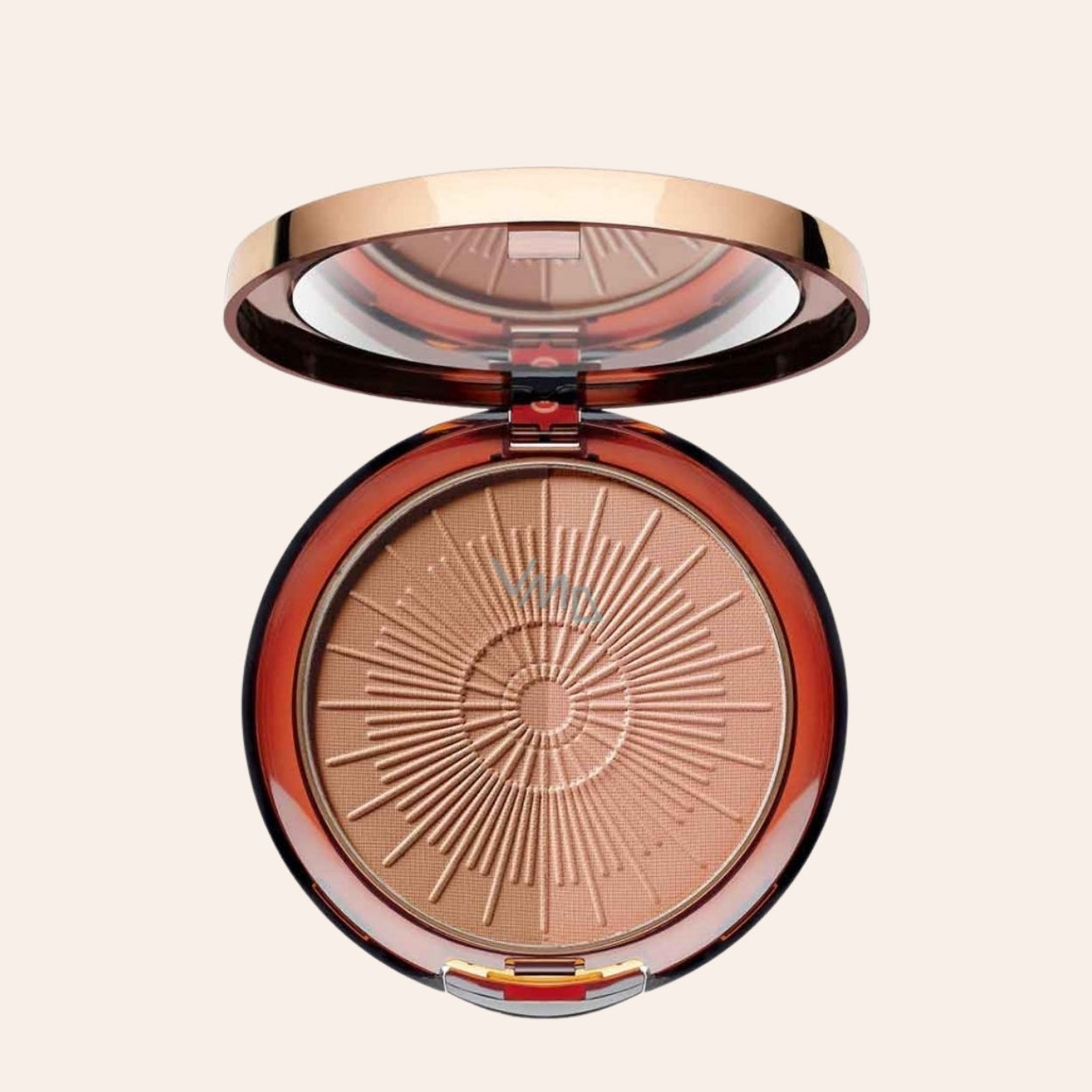 Artdeco Bronzing Powder Compact Long-Lasting 10 ml