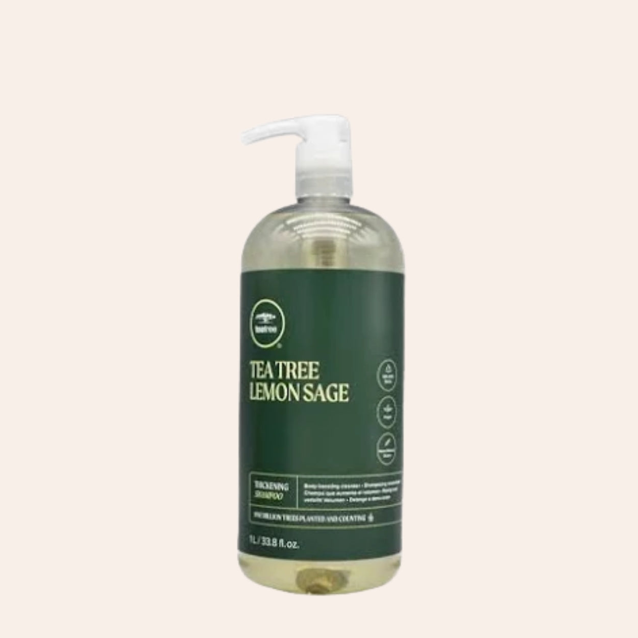 Paul Mitchell Tea Tree Lemon Sage Verdickender Conditioner 300 ml