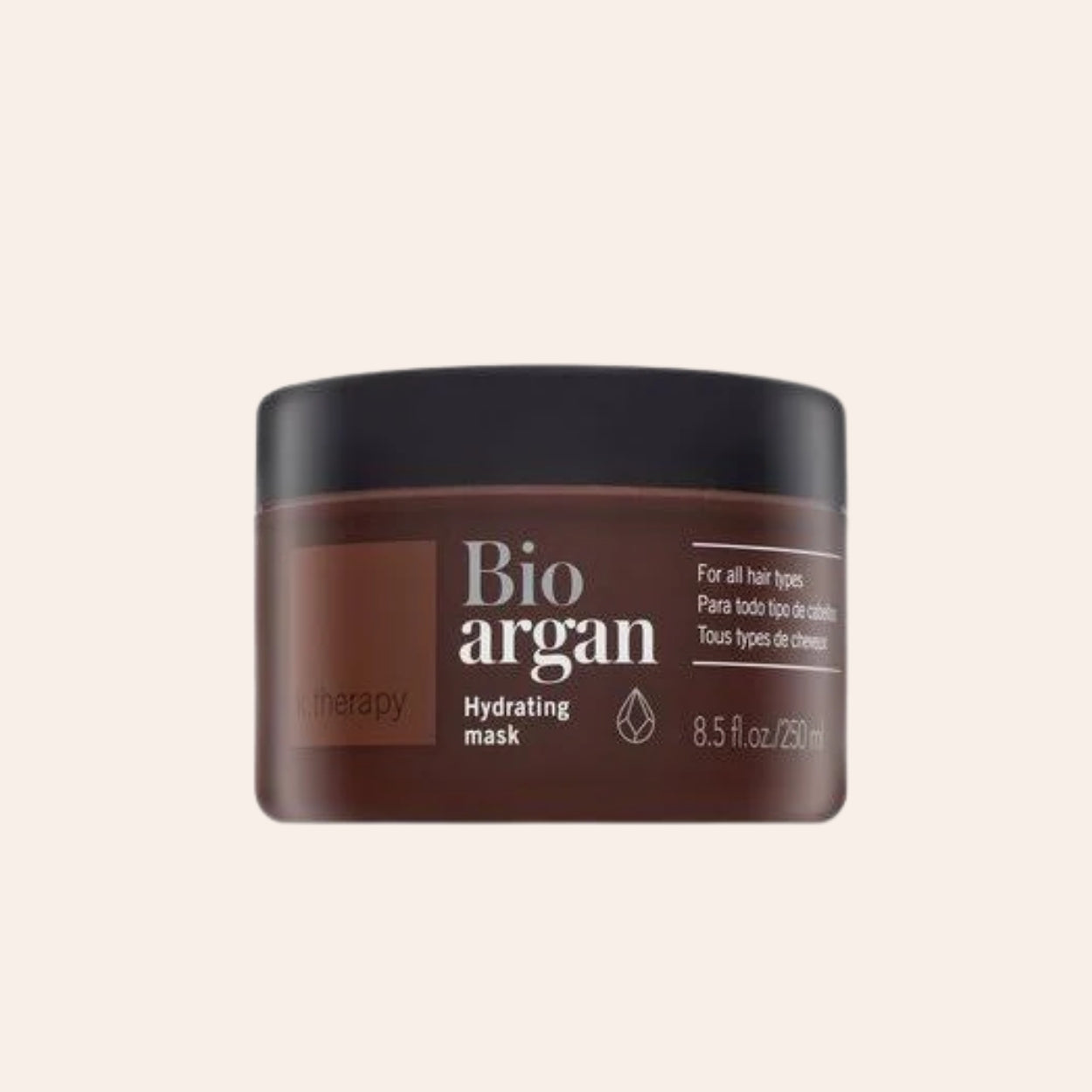 Lakmé K.Therapy Bio Argan Hydrating Maske 1000 ml