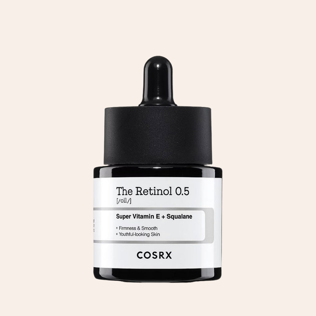 COSRX The Retinol 0,5 20 ml