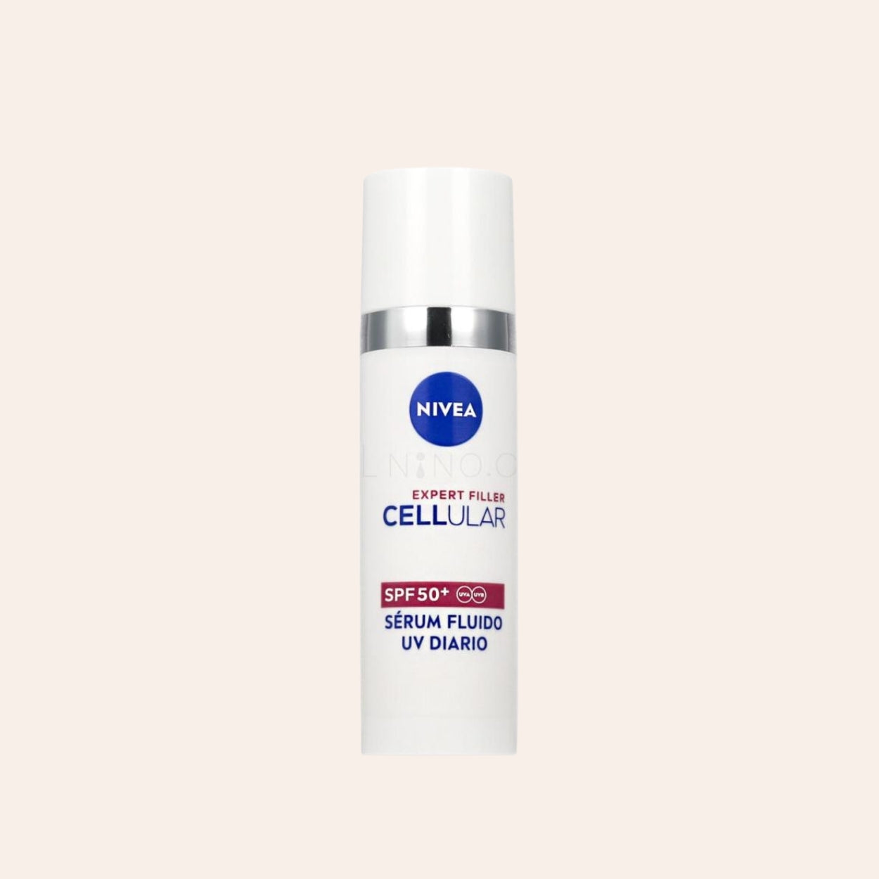 Nivea Cellular Expert Filler Tages-UV-Serum Fluid 30 ml