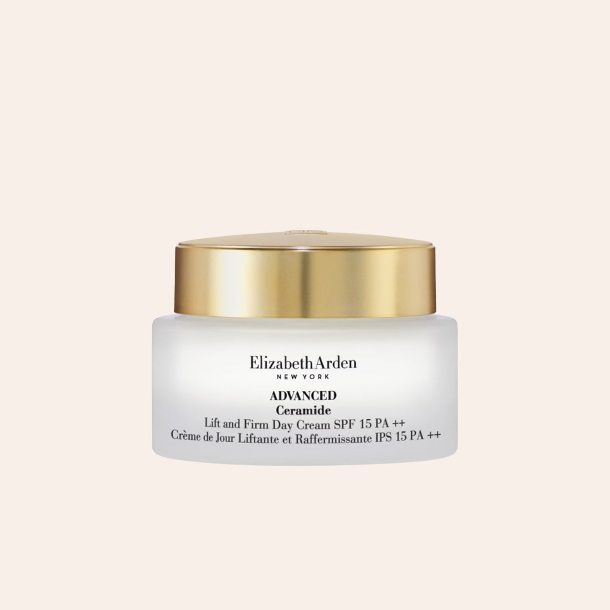 Elizabeth Arden Ceramide Advanced Lift and Firm Tagescreme 50 ml