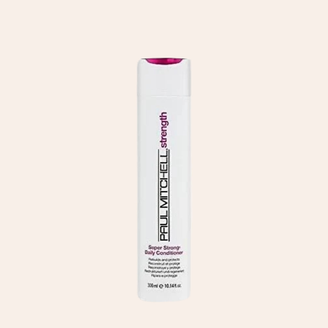 Paul Mitchell Super Strong Conditioner 300 ml