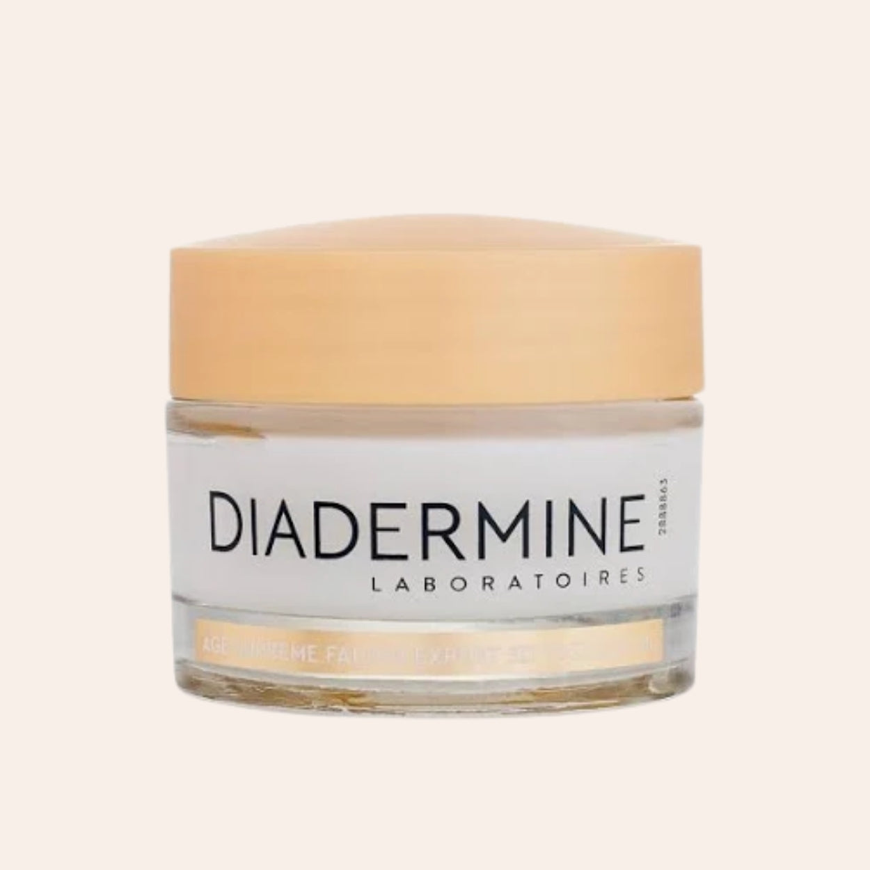Diadermine Expert Rejuvenation Tagescreme 50 ml
