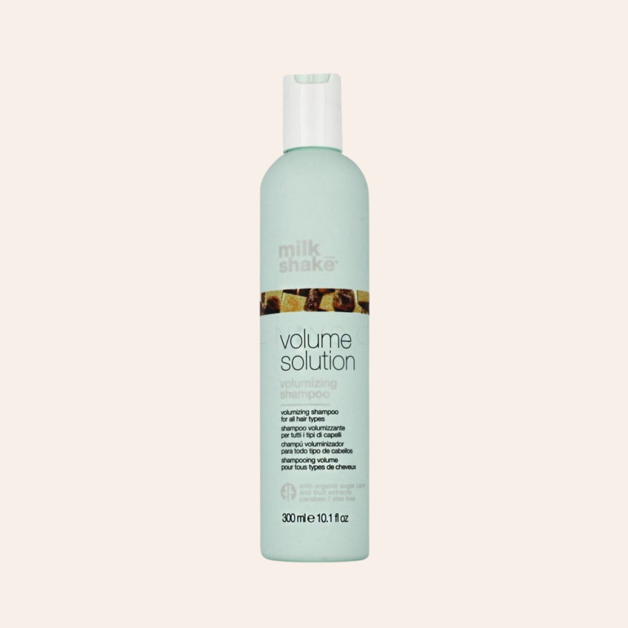 Milk Shake Volume Solution Volumenshampoo 300 ml