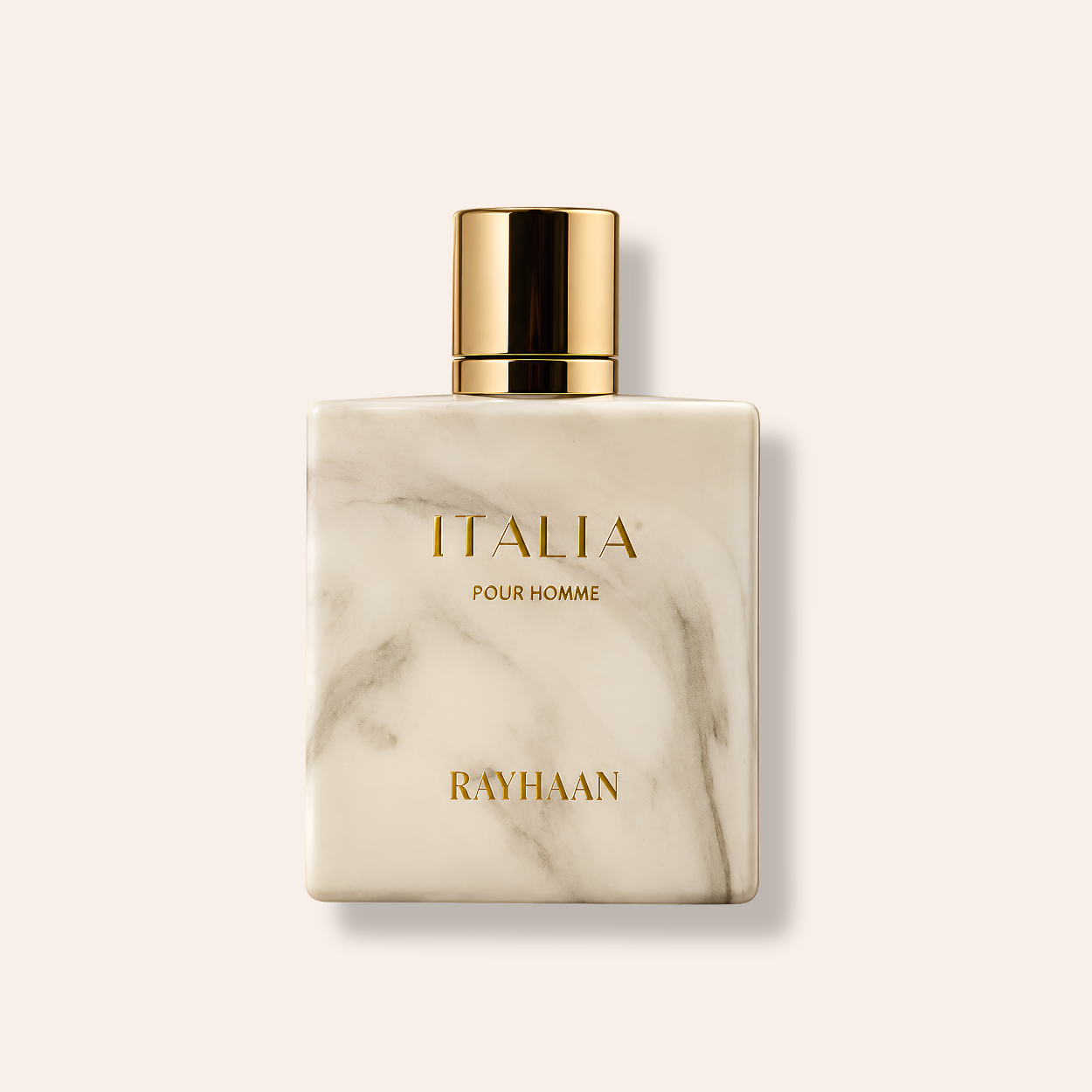 Rayhaan Italia