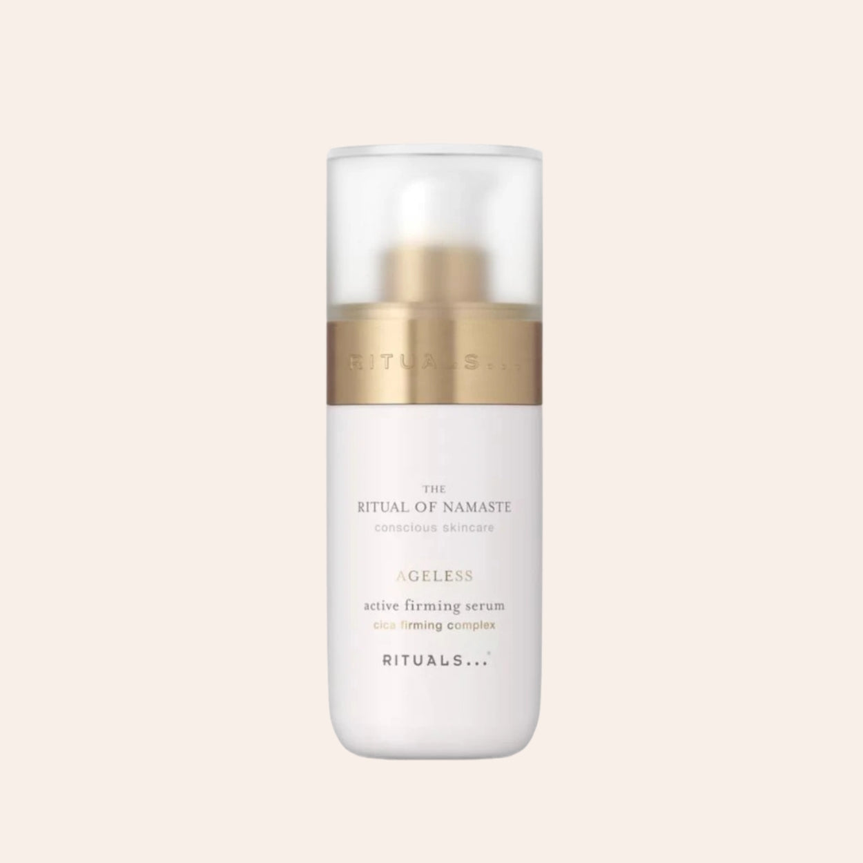 Rituals The Ritual Of Namaste Ageless Aktives Straffendes Serum 30 ml