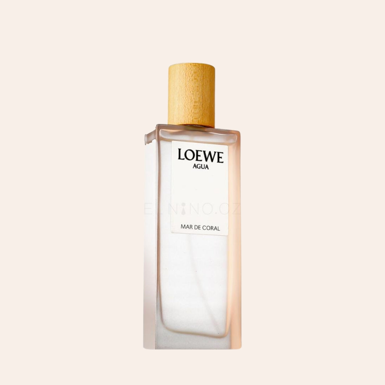 Loewe Agua Mar de Coral 50 ml