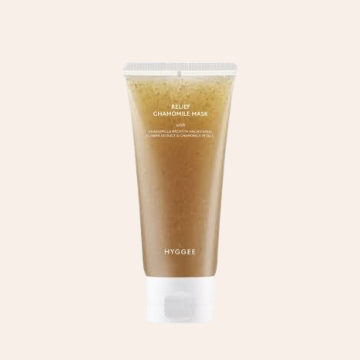 Hyggee Relief Kamillenmaske 95 ml