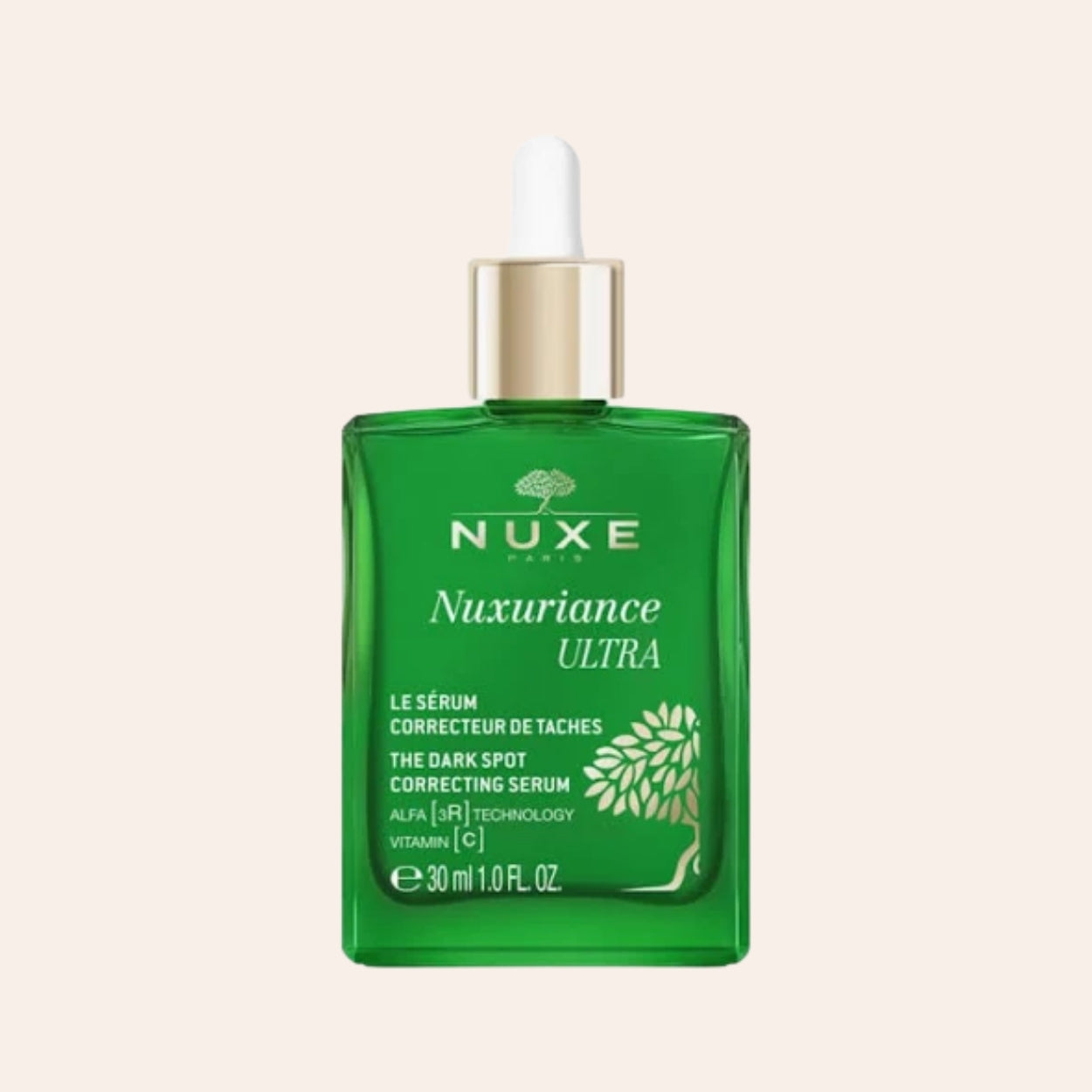 NUXE Nuxuriance Ultra Das dunkle Flecken korrigierendes Serum 30 ml