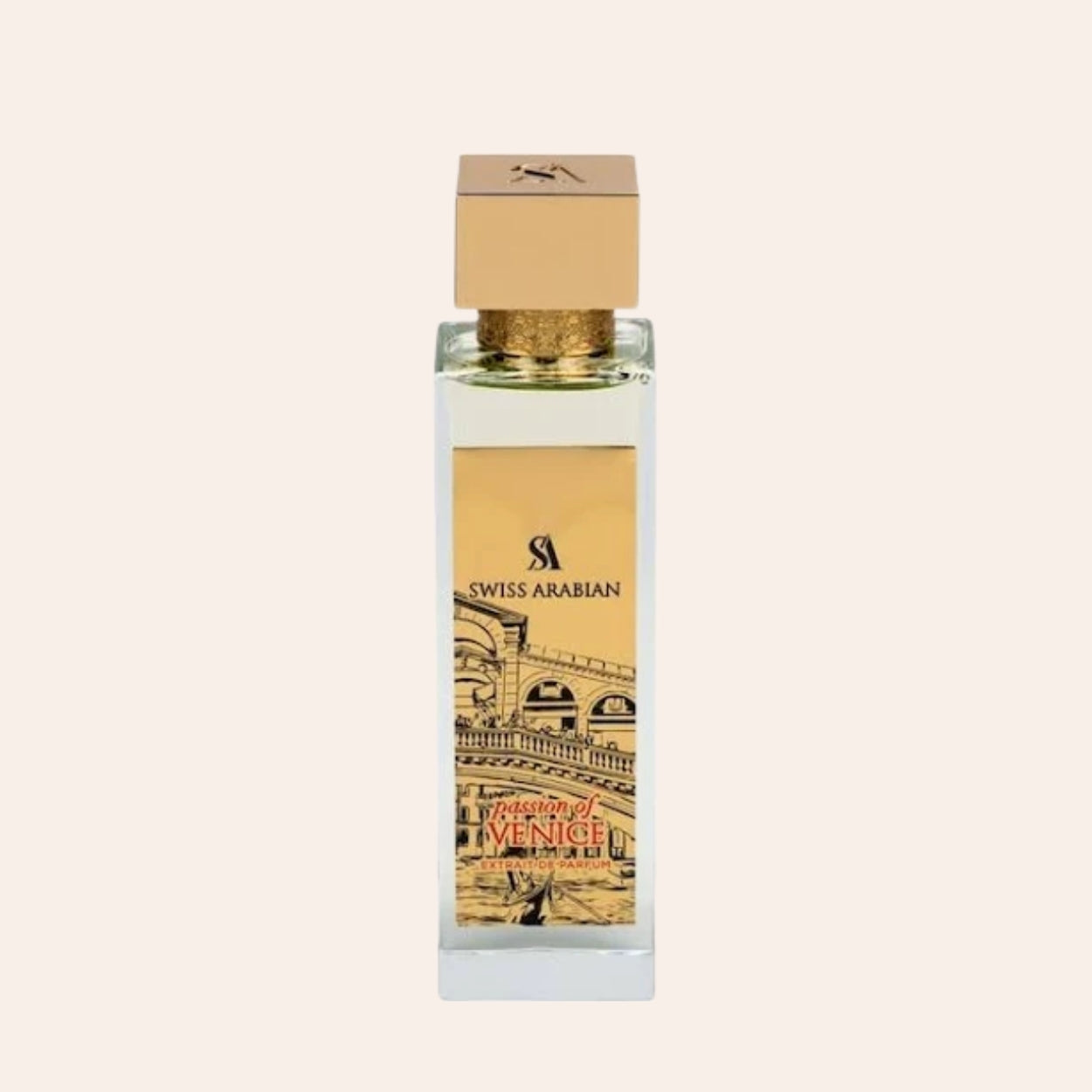 Swiss Arabian Opulenz von Dubai 100 ml