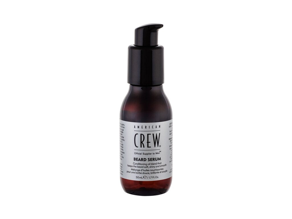 American Crew Bartserum 50 ml