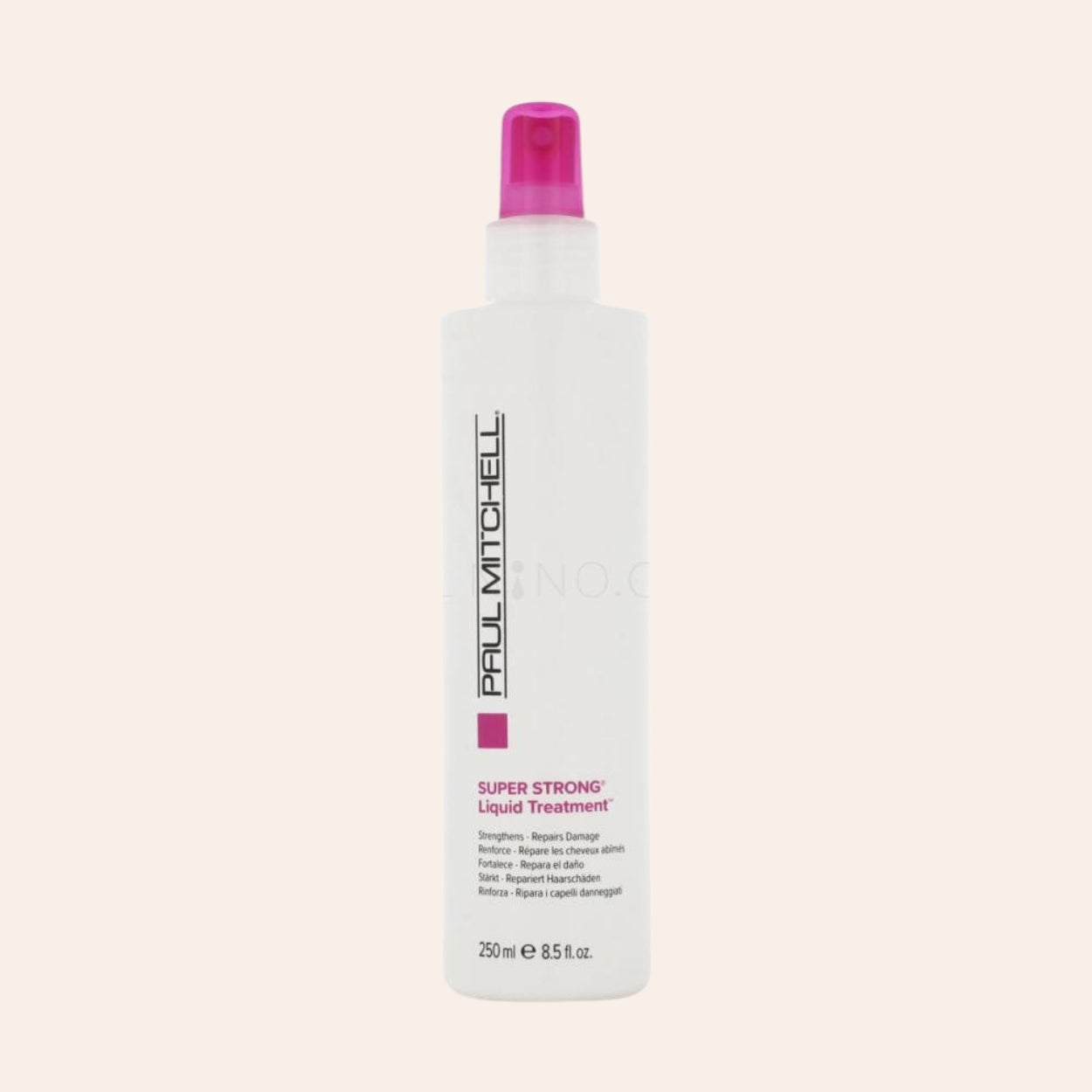 Paul Mitchell Super Strong Flüssigbehandlung 300 ml