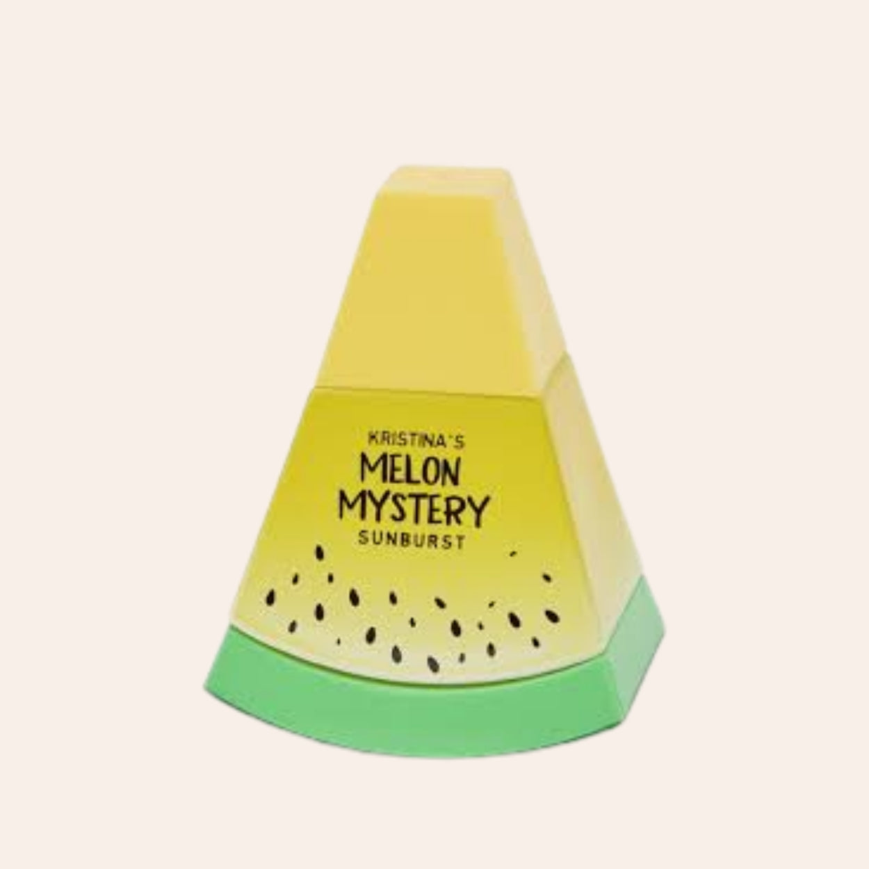 Marc Dion Kristinas Melonen-Geheimnis Sonnenstrahl 100 ml