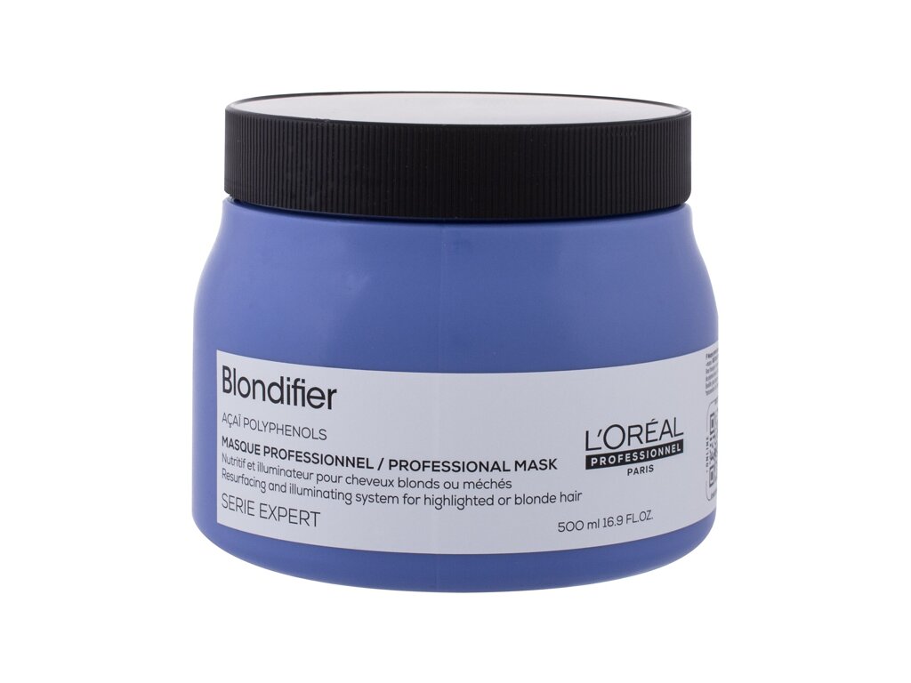 L'Oréal Professionnel Blondifier Professional Mask 500 ml