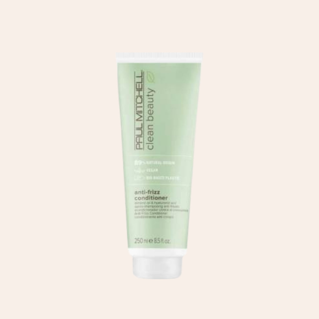Paul Mitchell Clean Beauty Anti-Frizz Conditioner 250 ml