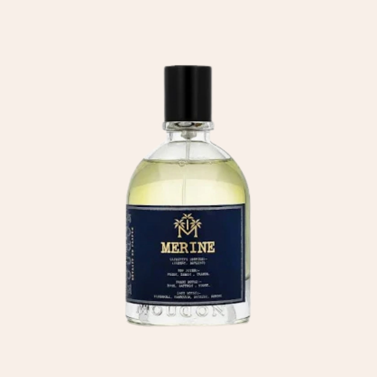 Moudon Merine 100 ml