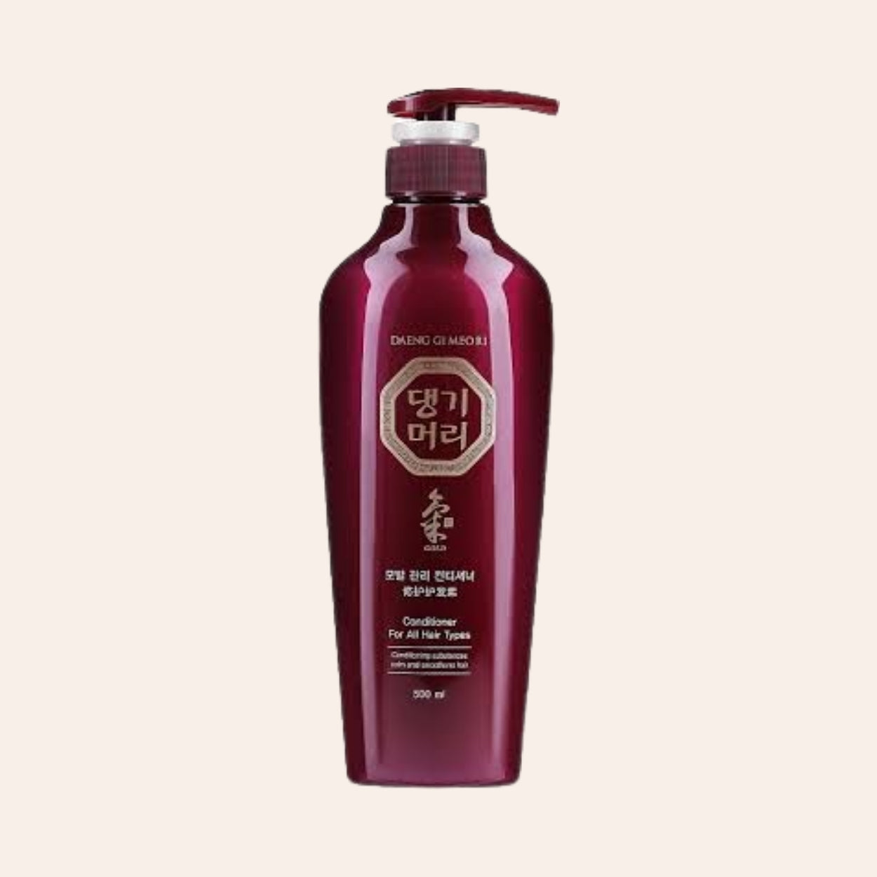 DAENG GI MEO RI Conditioner Für Alle Haartypen 500 ml