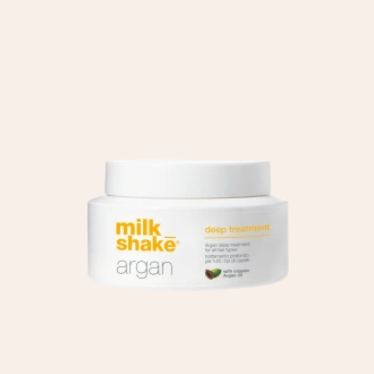 Milk Shake Argan Tiefenbehandlung 200 ml