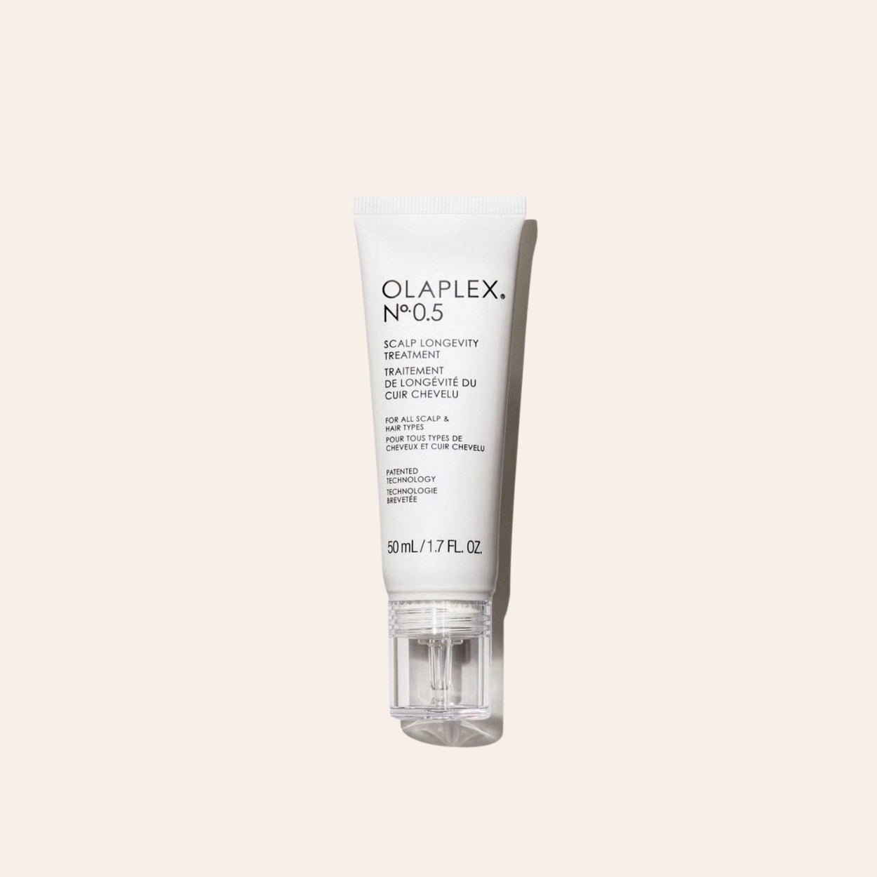 Olaplex Scalp Longevity Treatment Nr. 5 50 ml