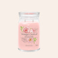 Yankee Candle Signature Frisch Geschnittene Rosen 567 ml
