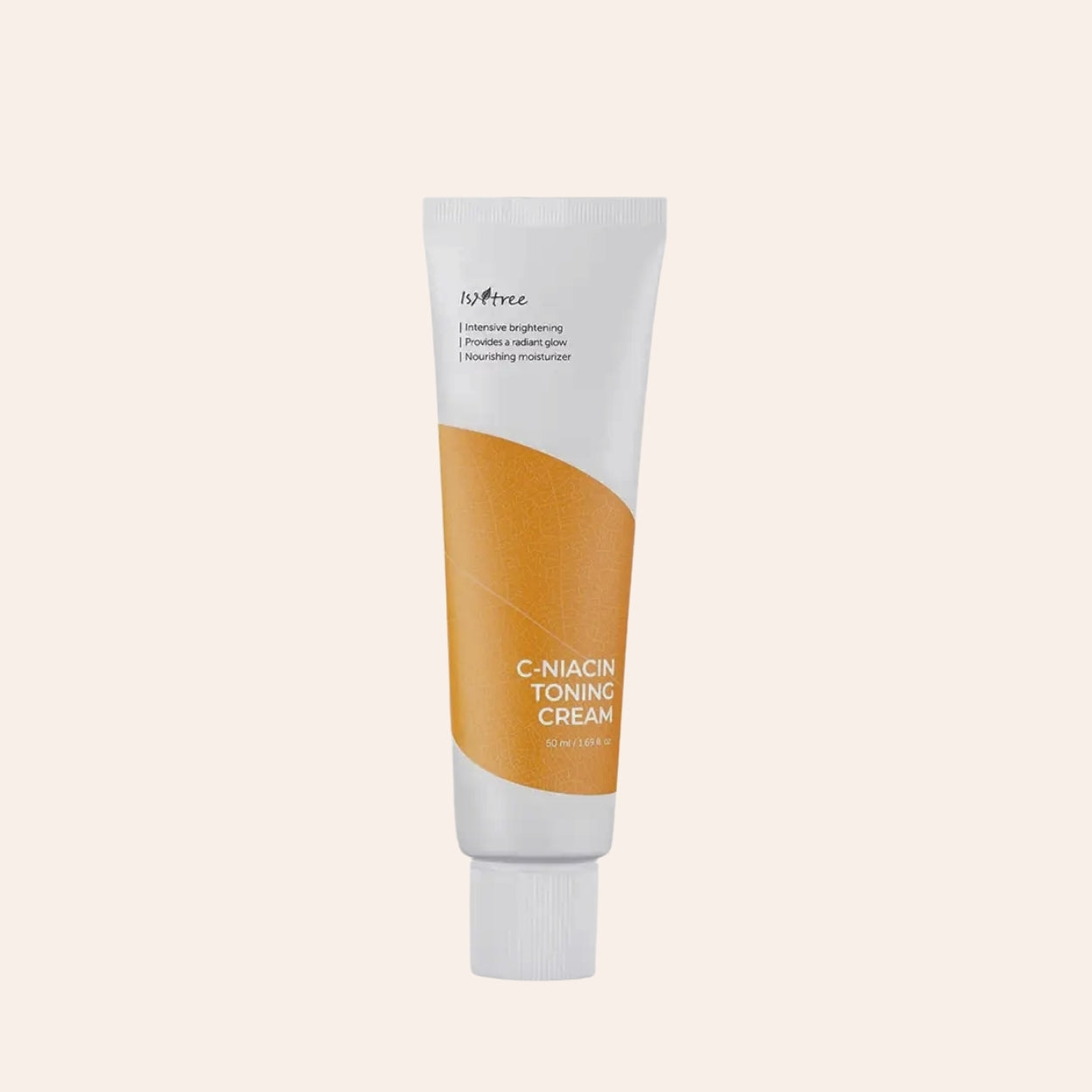 Isntree C-Niacin Tonisierende Creme 50 ml