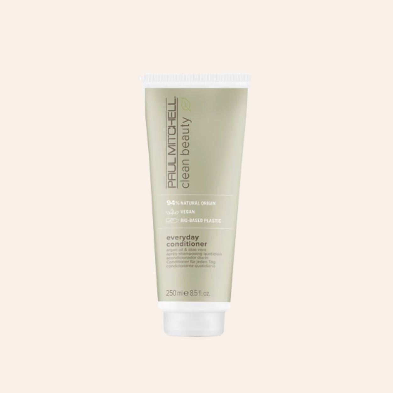 Paul Mitchell Clean Beauty Everyday Conditioner 250 ml