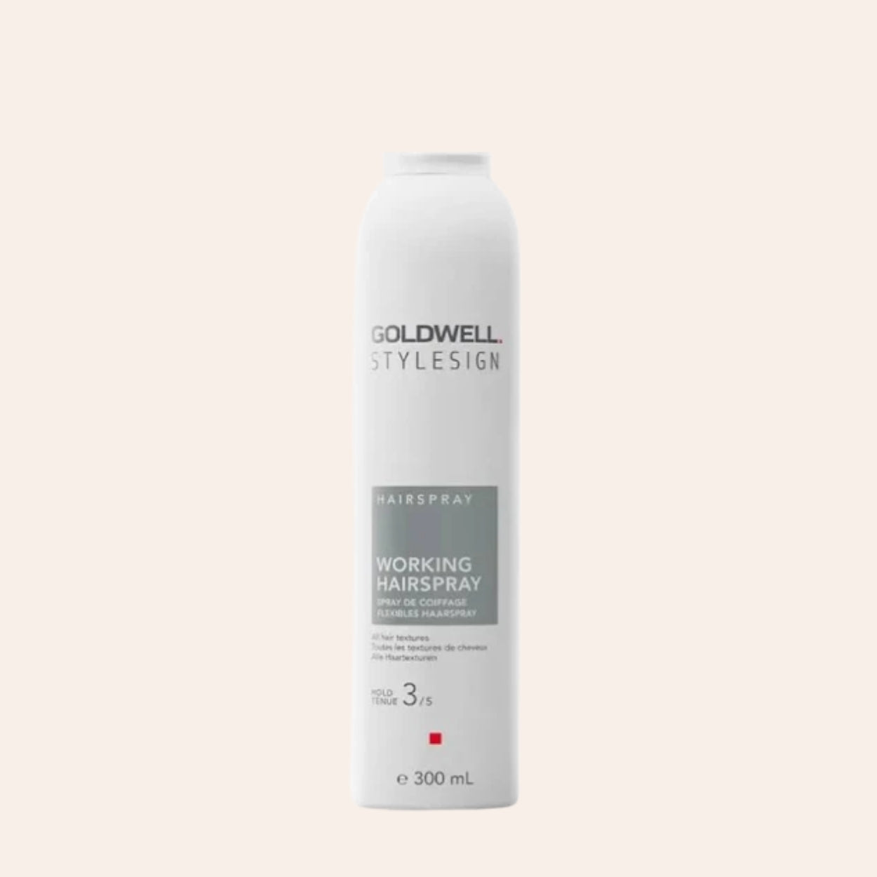 Goldwell Style Sign Haarspray Extra Starkes Haarspray 300 ml
