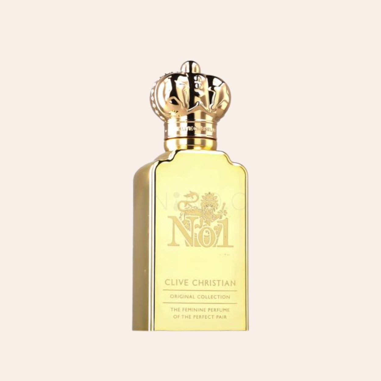 Clive Christian Original Collection Nr. 1 50 ml