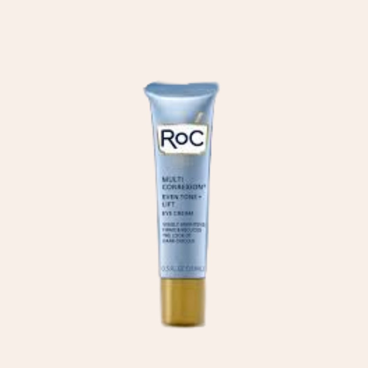 RoC Multi Correxion Even Tone + Lift Augencreme 15 ml