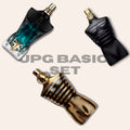 JPG Basic Set