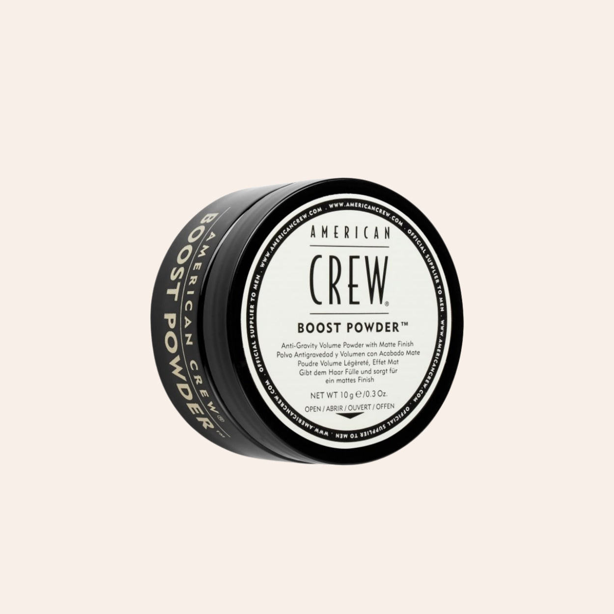 American Crew Style Boost Puder 20 ml