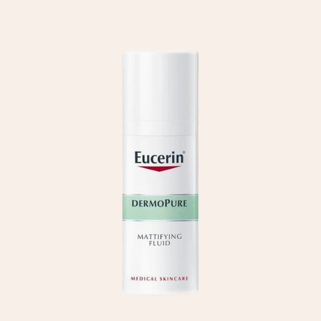 Eucerin DermoPure Öl-Kontrolle Mattierendes Fluid 50 ml