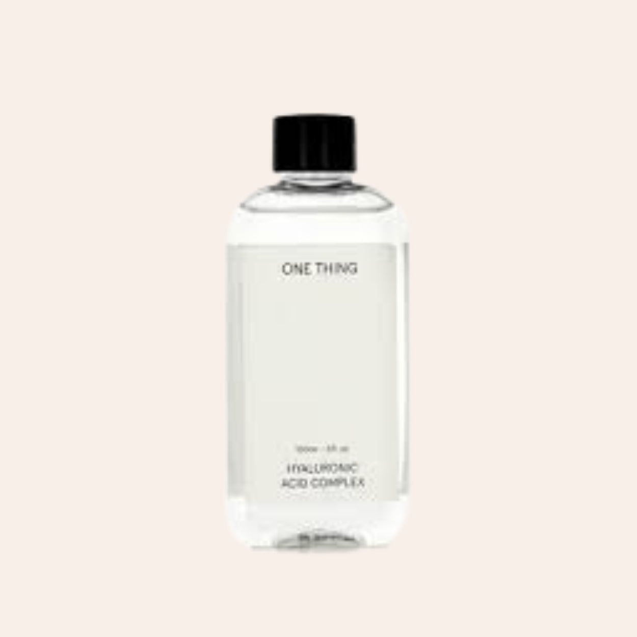 One Thing Hyaluronsäure-Komplex 150 ml